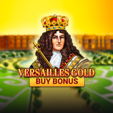 Versailles Gold Buy Bonus vavada